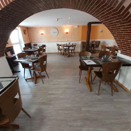 La Chaumiere Bed and Breakfast Seyne Εξωτερικό φωτογραφία