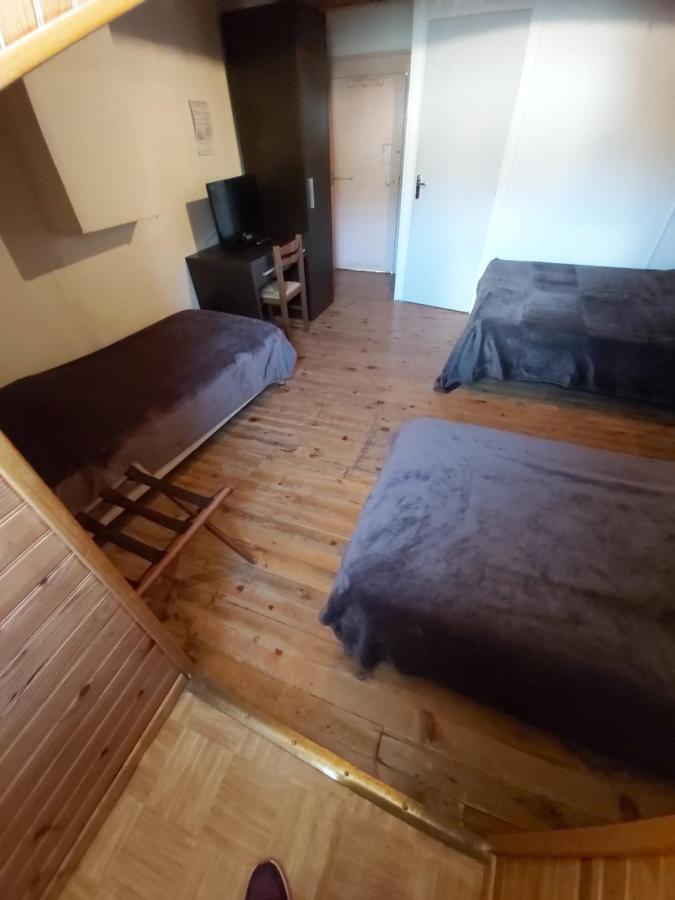 La Chaumiere Bed and Breakfast Seyne Εξωτερικό φωτογραφία