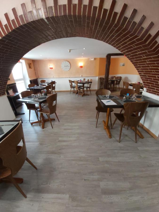 La Chaumiere Bed and Breakfast Seyne Εξωτερικό φωτογραφία