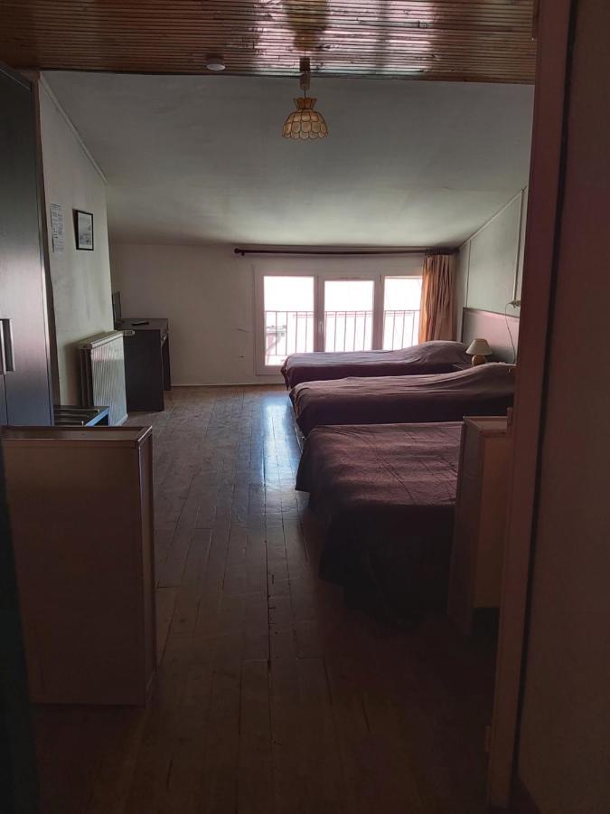La Chaumiere Bed and Breakfast Seyne Εξωτερικό φωτογραφία