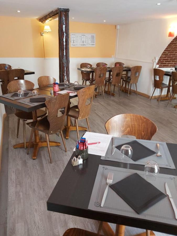 La Chaumiere Bed and Breakfast Seyne Εξωτερικό φωτογραφία