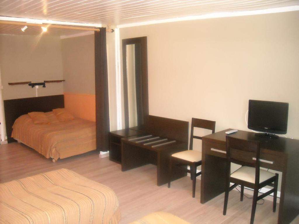 La Chaumiere Bed and Breakfast Seyne Δωμάτιο φωτογραφία