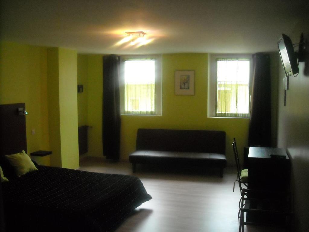 La Chaumiere Bed and Breakfast Seyne Εξωτερικό φωτογραφία