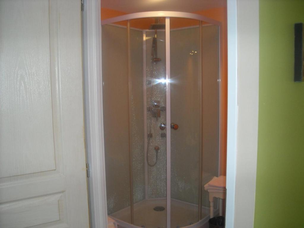 La Chaumiere Bed and Breakfast Seyne Δωμάτιο φωτογραφία