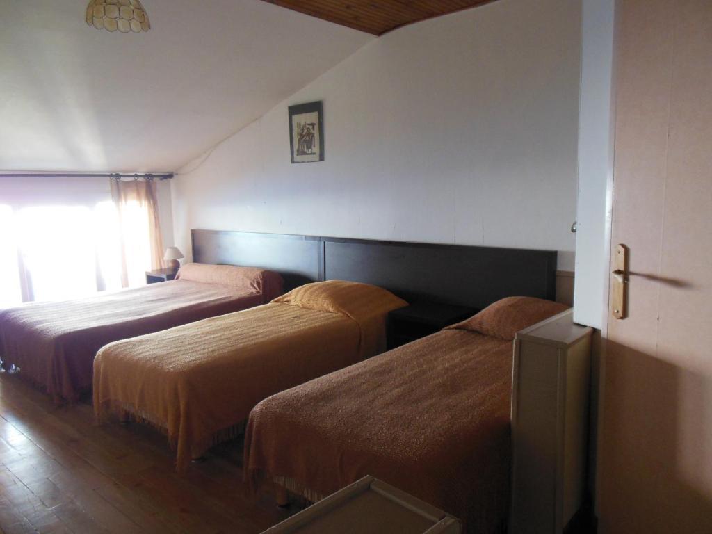 La Chaumiere Bed and Breakfast Seyne Δωμάτιο φωτογραφία