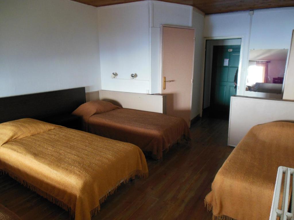 La Chaumiere Bed and Breakfast Seyne Δωμάτιο φωτογραφία