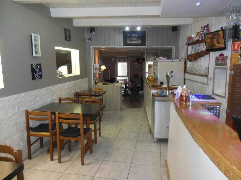 La Chaumiere Bed and Breakfast Seyne Εξωτερικό φωτογραφία